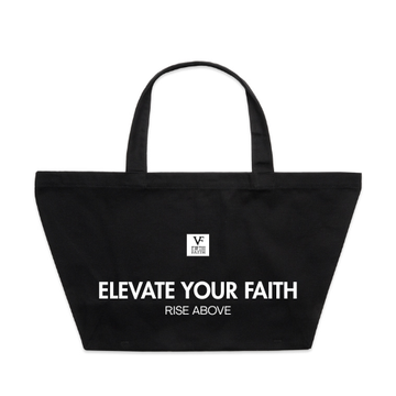 The Faith Tote
